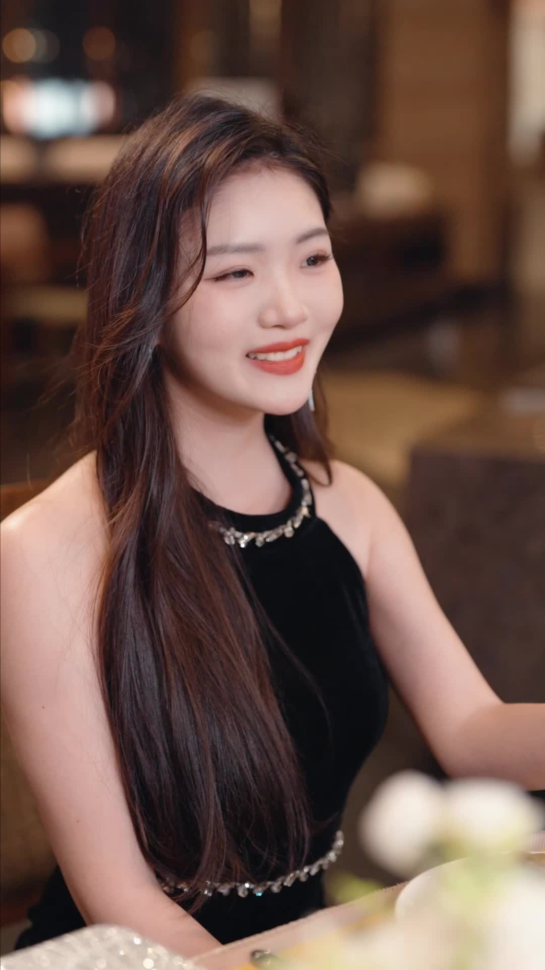 Tập 40 - Lời Yêu Giấu Kín Dưới Ánh Trăng